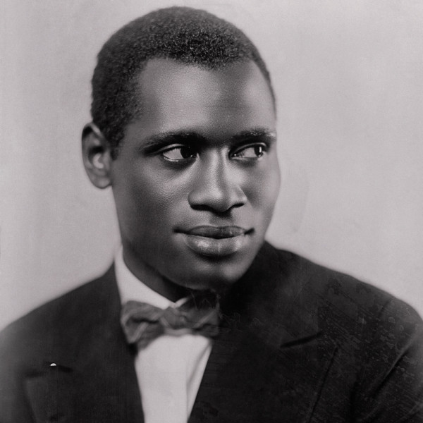 Paul Robeson