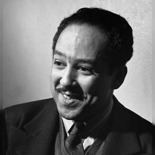 Langston Hughes