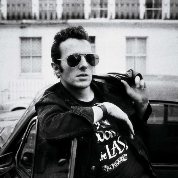 Joe Strummer