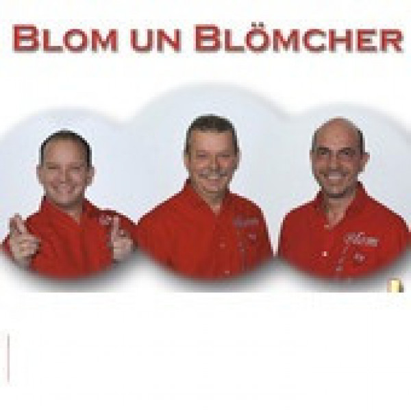 Blom un Blömcher