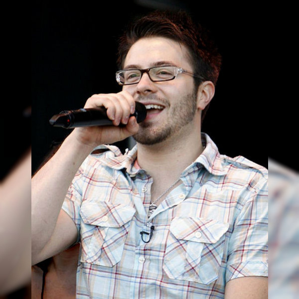 Danny Gokey