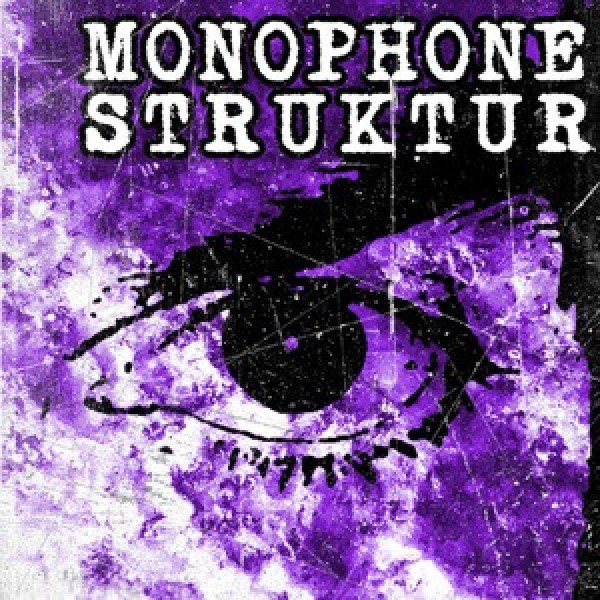 Monophone Struktur