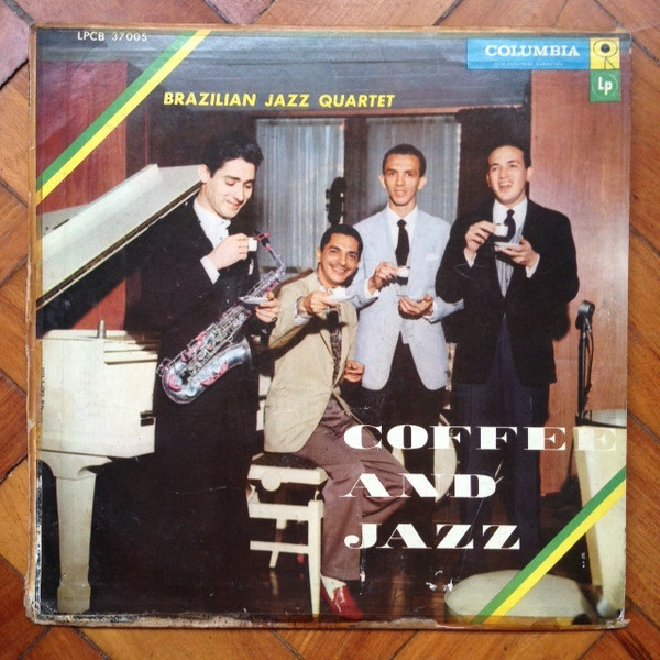 Brazilian Jazz Quartet