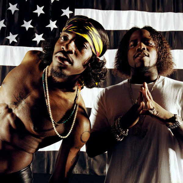 OutKast