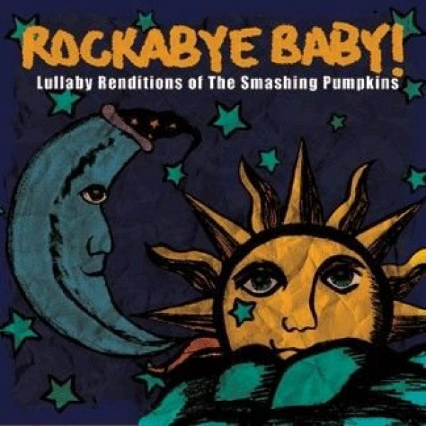 Rock N' Roll Baby Lullaby Ensemble