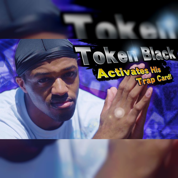 Token Black