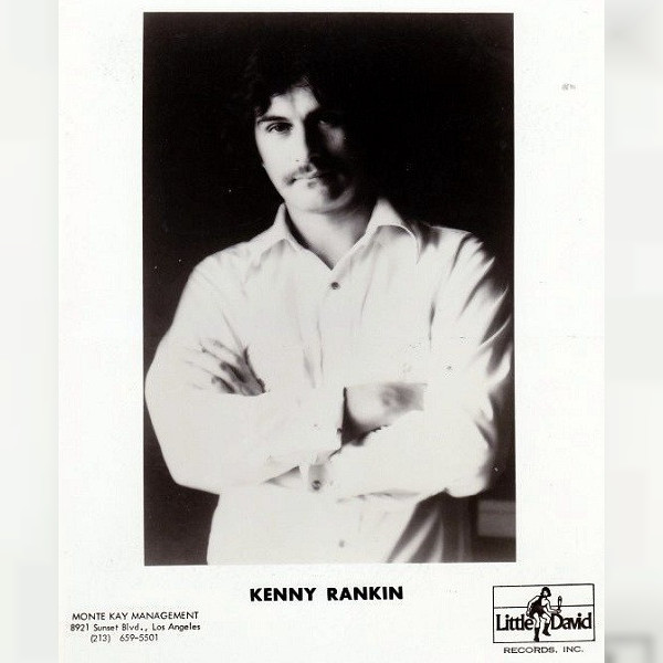 Kenny Rankin