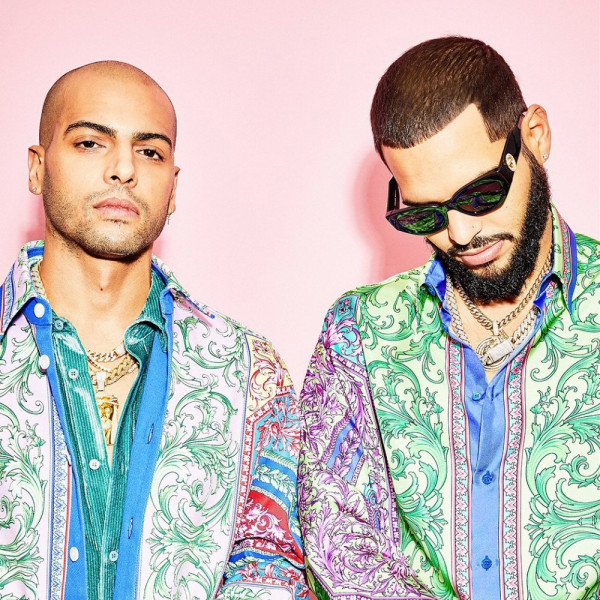 The Martinez Brothers