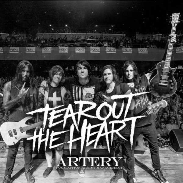 Tear Out the Heart