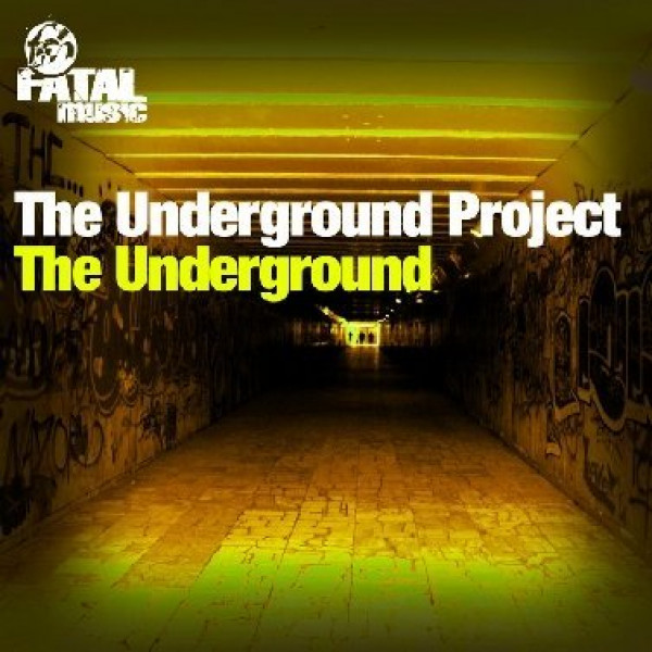 The Underground Project