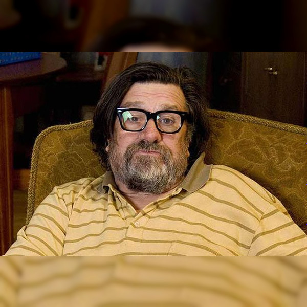 Ricky Tomlinson