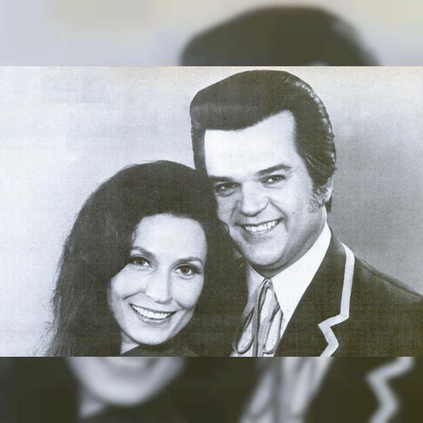 Conway Twitty & Loretta Lynn