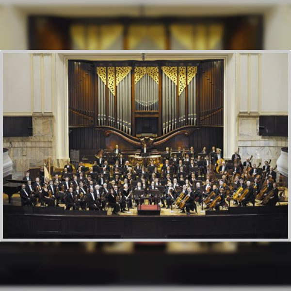 The Warsaw Symphony Orchestra