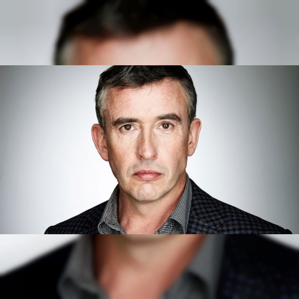 Steve Coogan