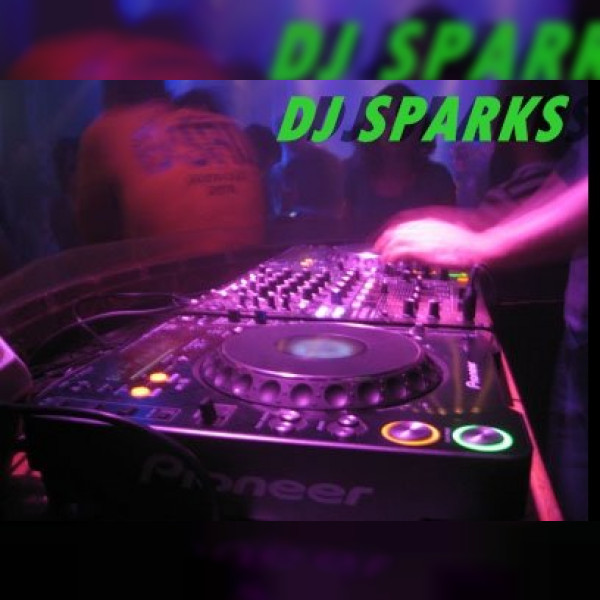 DJ Sparks