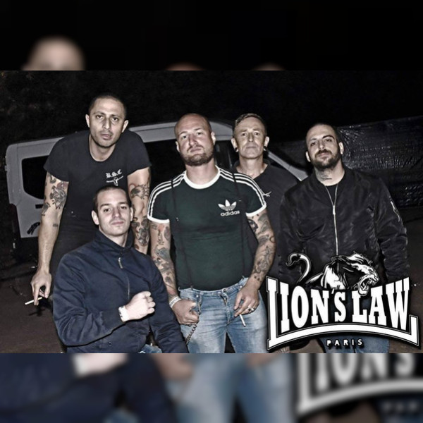 Lion’s Law