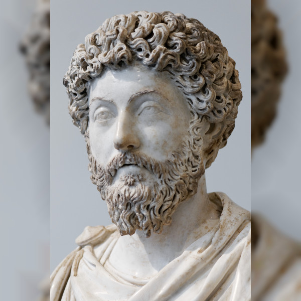 Marcus Aurelius