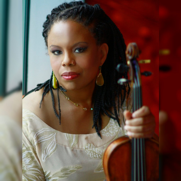 Regina Carter