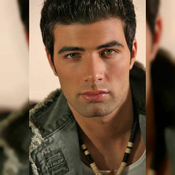 Jencarlos Canela