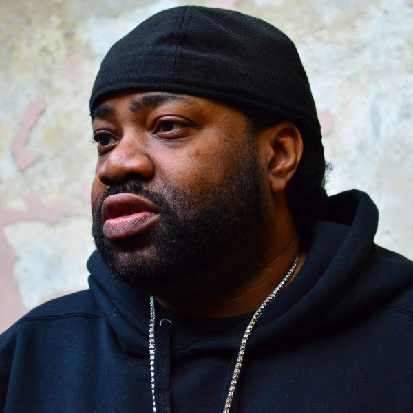 Lord Finesse