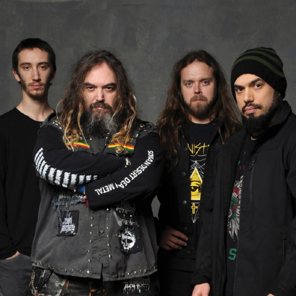 Soulfly