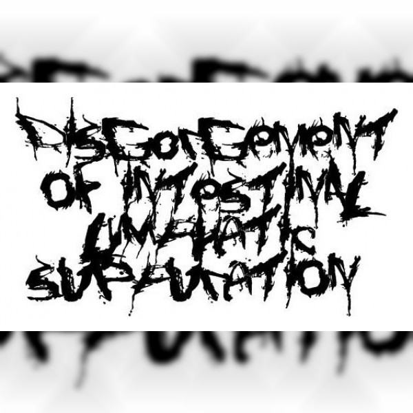 Disgorgement of Intestinal Lymphatic Suppuration