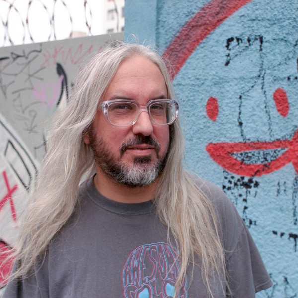 J Mascis