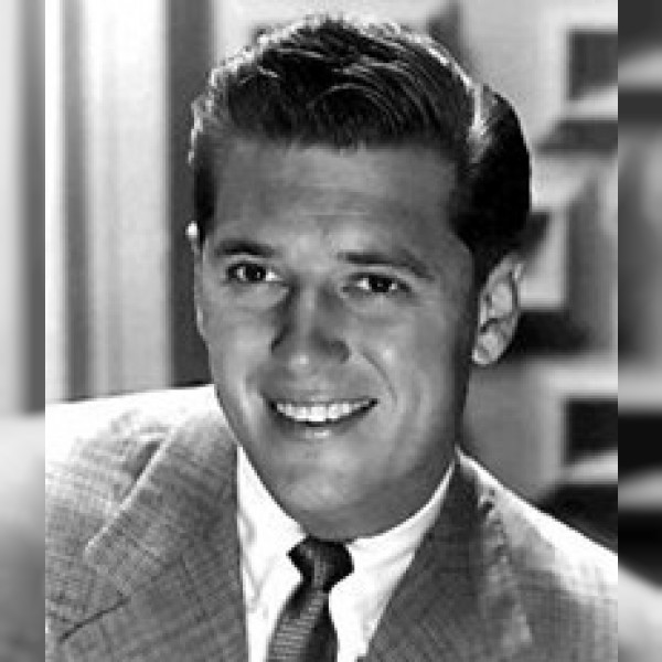 Gordon MacRae