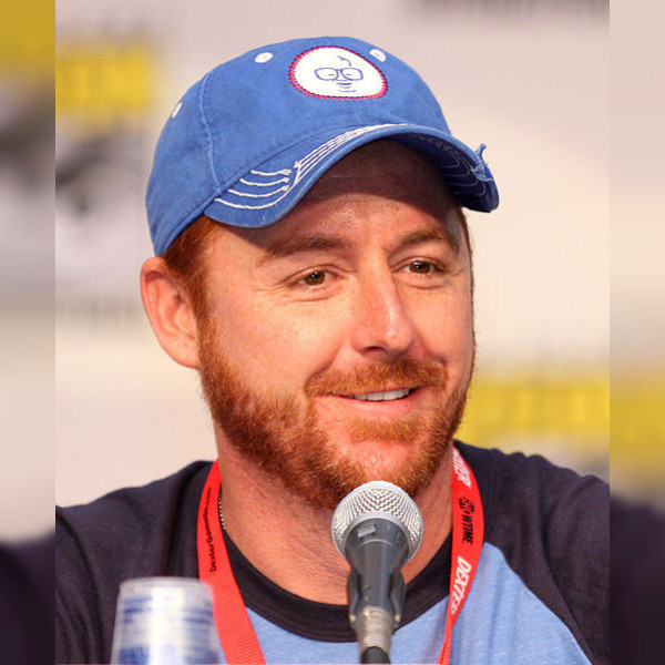 Scott Grimes