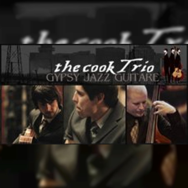 The Cook Trio