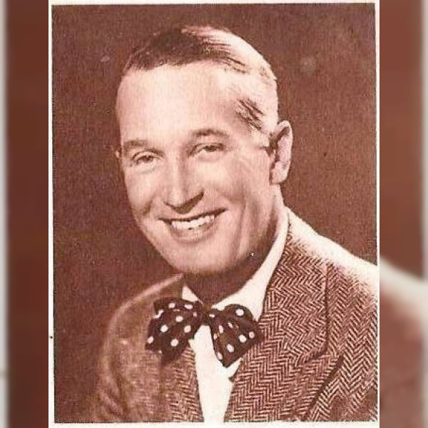 Maurice Chevalier