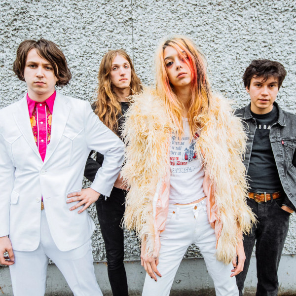 Starcrawler