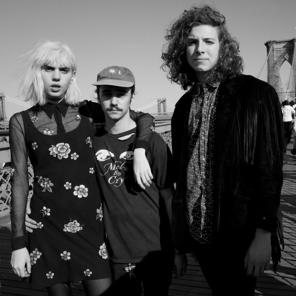 Sunflower Bean