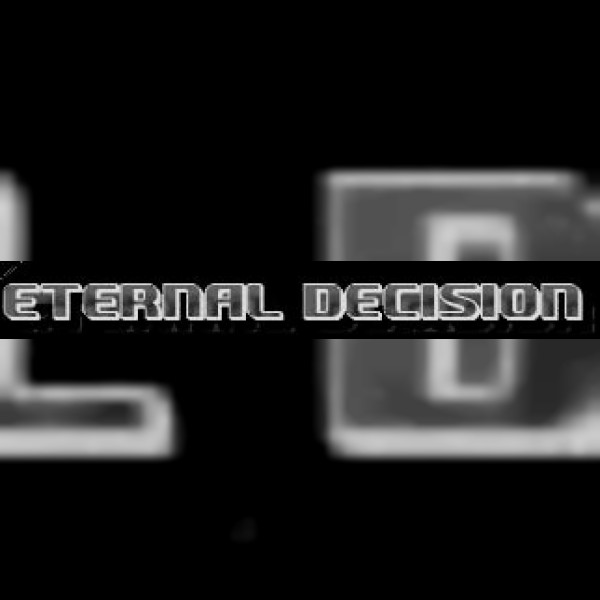 Eternal Decision