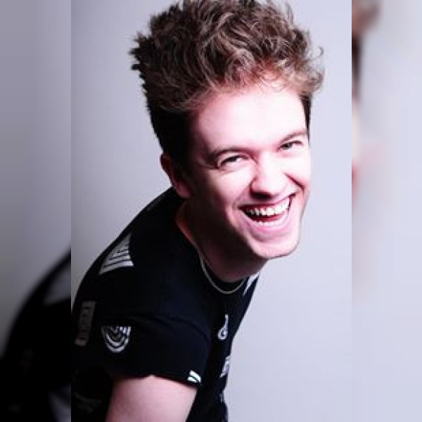 Alex Day