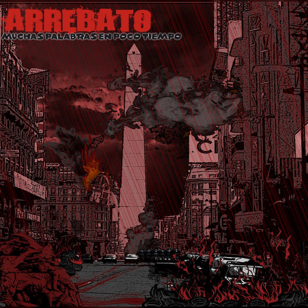 Arrebato