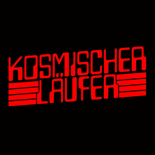 Kosmischer Läufer