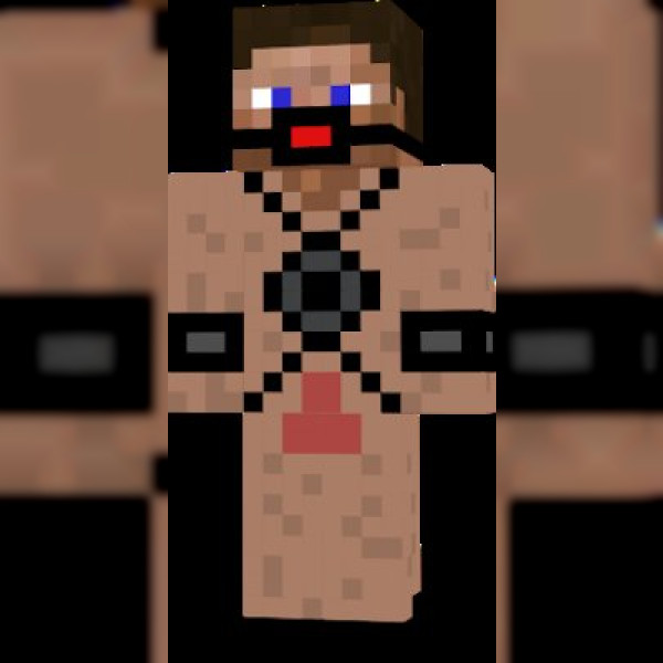 minecraft steve