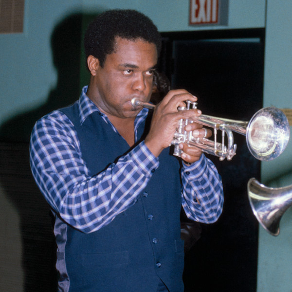 Freddie Hubbard