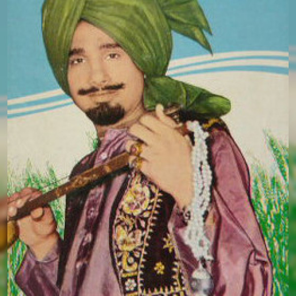 Kuldeep Manak