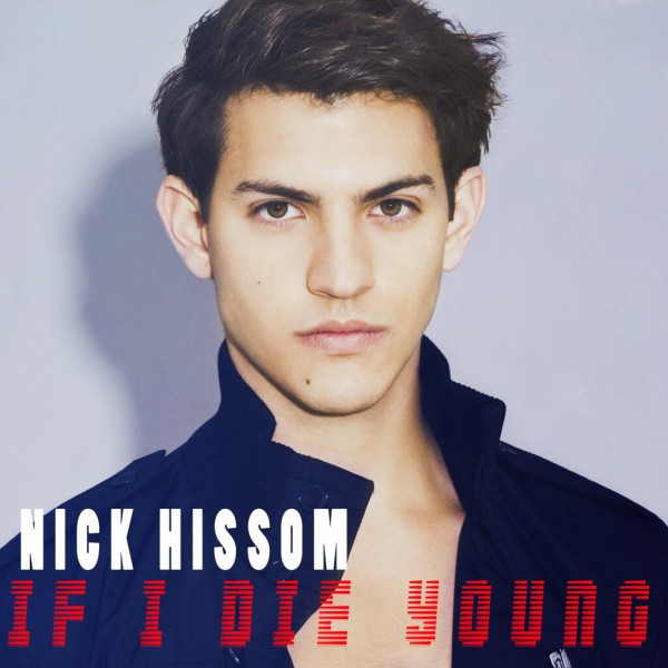 Nick Hissom