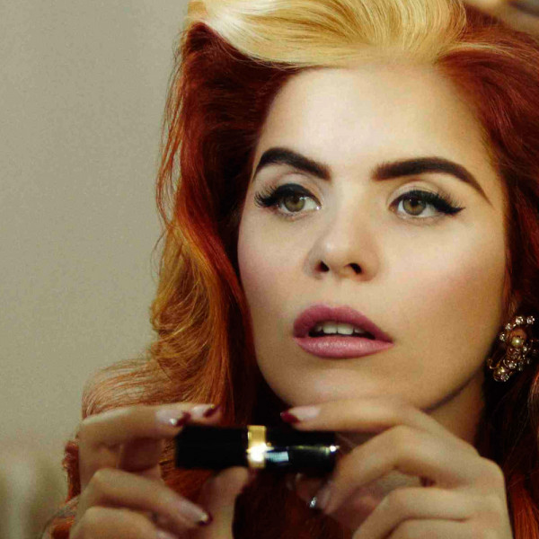 Paloma Faith at Guildhall Square