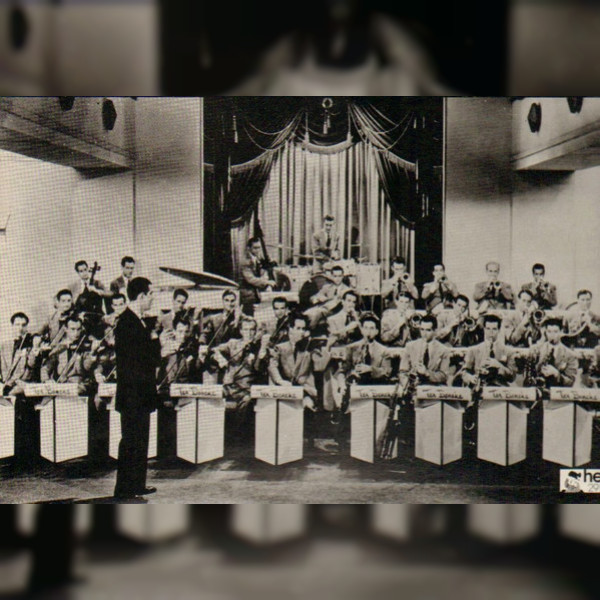 Tex Beneke and His Orchestra