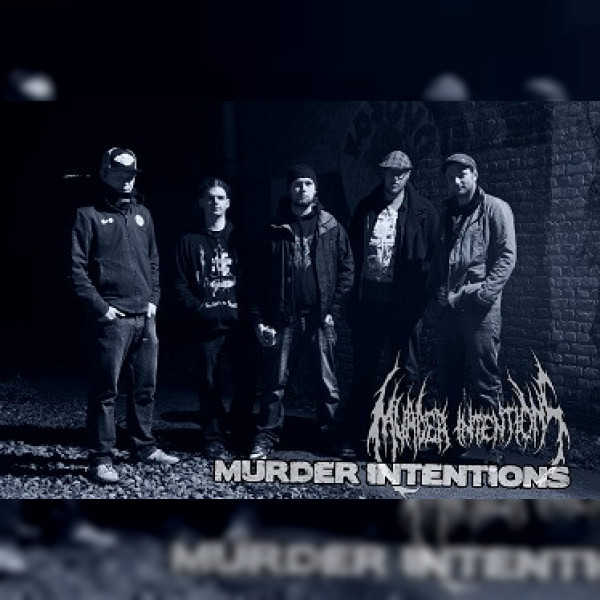 Murder Intentions