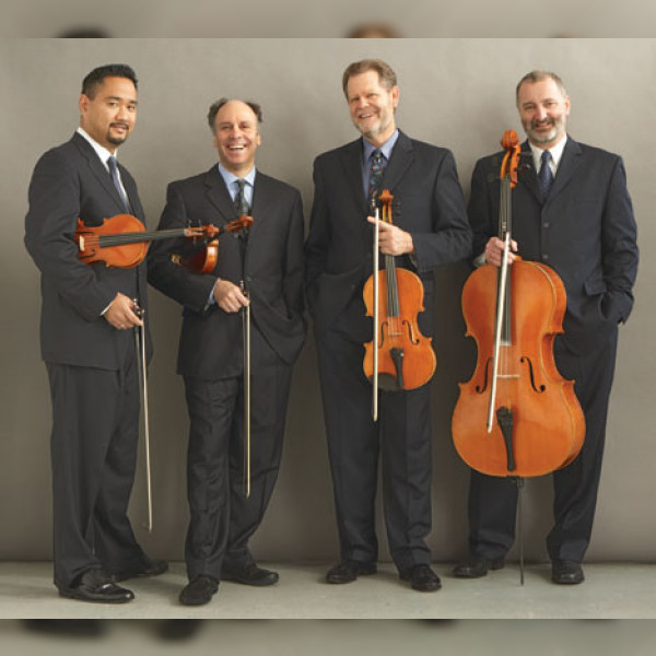 Alexander String Quartet