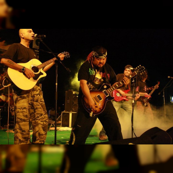 Parikrama