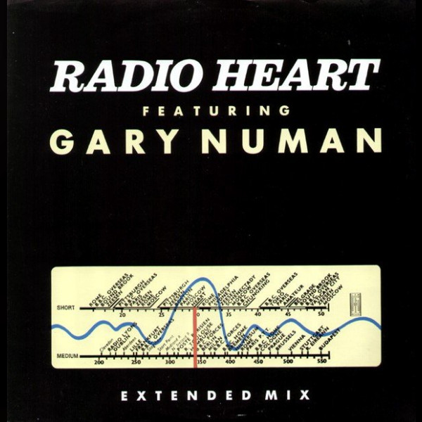 Radio Heart