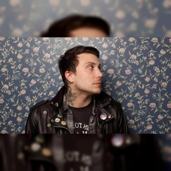 Frank Iero