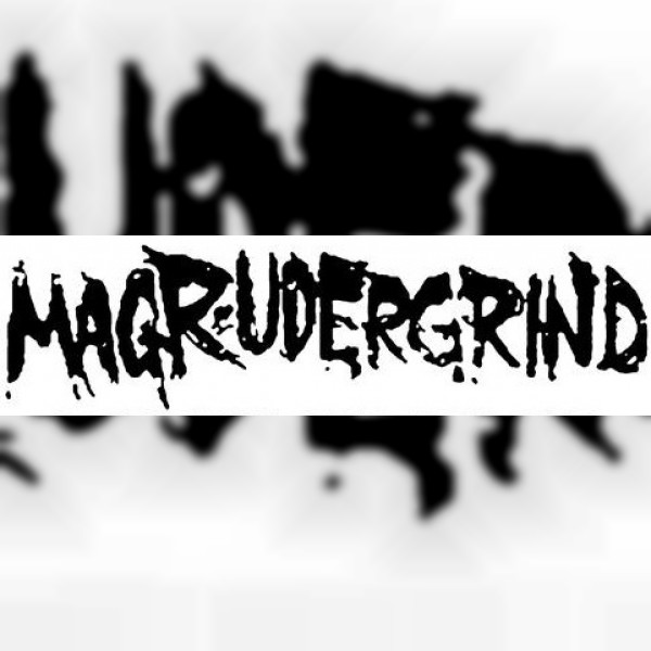 Magrudergrind