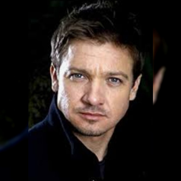 Jeremy Renner